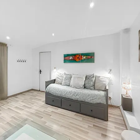 L'oasis Champennois Apartman Châlons-en-Champagne