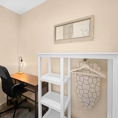 L'oasis Champennois Apartman Châlons-en-Champagne